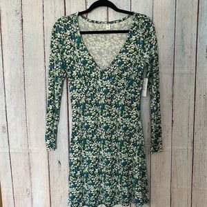 NWT Floral Dress from BP